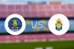 CD科瑞亚vs拉斯帕尔马斯竞技比分预测【2025/11/23】