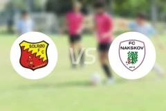 索尔罗德vs纳克斯科夫比分预测【2024/08/09】