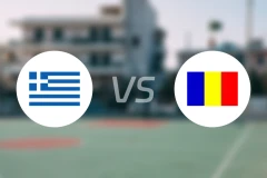 希腊vs罗马尼亚录像回放【2025/11/28】