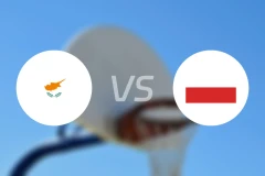 塞浦路斯女篮vs波兰女篮比分预测【2026/03/18】