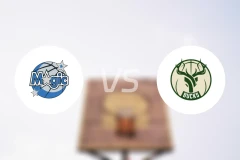 魔术vs雄鹿录像回放【2026/03/09】