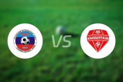 卢甘斯克vs克孜尔塔什比分预测【2026/04/25】