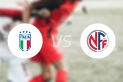 意大利vs挪威比分预测【2025/11/17】