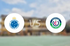 克鲁塞罗vs尤尼奥科林蒂安比分预测【2026/03/20】