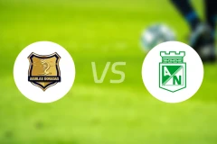 里奥内格罗老鹰vs国民竞技比分预测【2026/03/08】