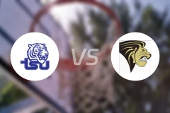 田纳西州立大学vs林登伍德比分结果战报【2026/01/25】