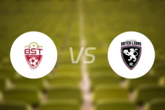 BST银河vs冈比亚荷兰狮比分预测【2026/03/16】