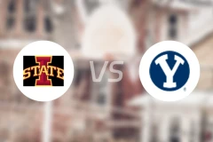 爱荷华州大学女篮vs杨百翰大学美洲豹女篮比分预测【2026/02/11】