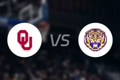 俄克拉荷马大学vs路易斯安那州立大学比分结果战报【2026/03/01】