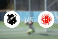 ABC纳泰vs阿美利加RN比分预测【2026/03/22】