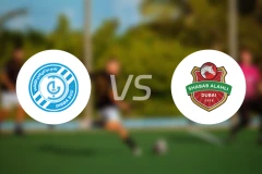 达巴vs迪拜青年国民比分预测【2026/03/17】