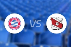 拜仁慕尼黑二队vs海利比分结果战报【2026/02/28】