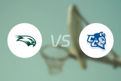 瓦格纳大学vs中康涅狄格州立大学比分预测【2026/02/08】