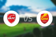 瓦朗谢讷vs奎维利比分预测【2025/11/01】