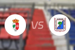 维拉拉玻vs艾尔玛善比分预测【2025/11/15】