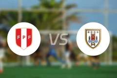 秘鲁女足vs乌拉圭女足比分结果战报【2026/04/11】