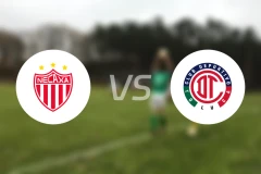 内卡萨vs托卢卡比分预测【2026/02/22】