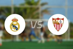 皇马vs塞维利亚比分预测【2025/12/21】