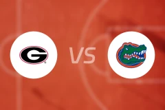 佐治亚大学vs佛罗里达大学比分预测【2026/01/07】