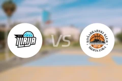 伊利里亚女篮vs多梅尔女篮比分预测【2026/02/08】