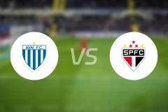 阿瓦伊青年队vs圣保罗青年队比分预测【2026/04/17】