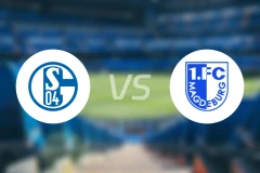 沙尔克04vs马格德堡比分预测【2026/02/22】