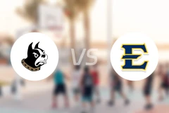 威福德学院vs东田纳西州立大学比分结果战报【2026/02/26】