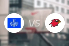 圣母湖大学vs拉玛尔大学比分预测【2025/11/30】