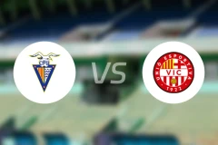 巴达洛纳vsUE维克比分预测【2026/01/12】