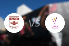 布加勒斯特快速女篮vs昂热女篮比分预测【2025/11/06】