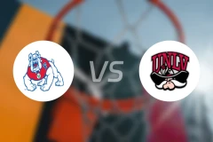 加州州立弗雷斯诺分校vs内华达大学拉斯维加斯分校比分预测【2025/12/21】