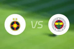 布加勒斯特星vs费内巴切比分预测【2026/01/30】