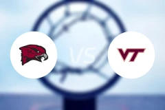 马里兰东海岸大学vs弗吉尼亚理工大学比分预测【2025/12/15】