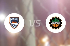 彼尔姆帕尔马vs乌拉尔比分结果战报【2024/12/01】