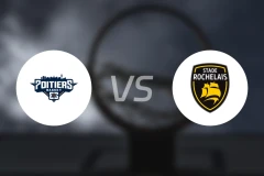 普瓦捷vs罗切尔比分预测【2025/11/01】