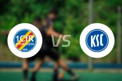 普福尔茨海姆vs卡尔斯鲁厄青年队比分预测【2025/11/22】