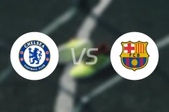 切尔西vs巴萨比分预测【2025/11/26】