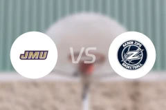 詹姆斯麦迪逊大学vs阿克伦大学比分结果战报【2025/11/04】