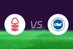 诺丁汉森林vs布莱顿比分预测【2025/11/30】