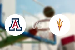 亚利桑那大学vs亚利桑那州立大学比分预测【2026/02/01】