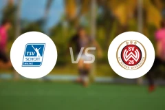 肖特美因茨U19vs韦恩威斯巴登U19比分预测【2025/11/22】