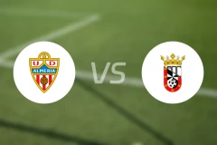 阿尔梅里亚vs休达比分预测【2026/02/01】