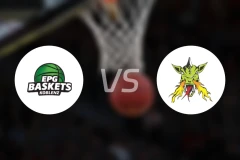 科布伦茨vs阿特兰飞龙比分预测【2025/11/17】