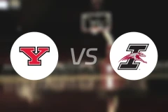 杨斯镇州立vs印第安纳大学波利斯分校比分预测【2025/12/07】