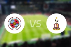 雷丁vs布拉德福德比分预测【2026/02/28】