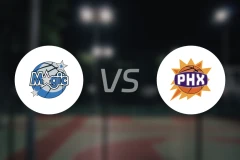 魔术vs太阳录像回放【2026/02/22】