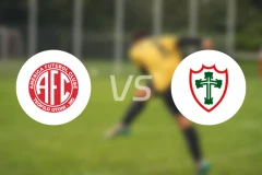 亚美利加RJvs葡萄牙人比分预测【2026/04/19】