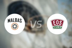 玛巴斯马尔默女篮vs奥斯女篮比分预测【2025/12/18】