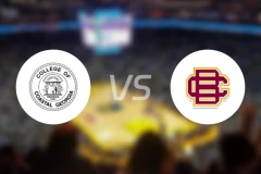 佐治亚州沿海学院vs贝桑库克曼大学比分预测【2025/11/12】