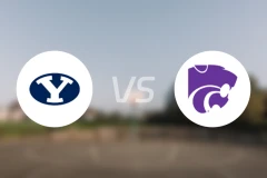 杨百翰大学vs堪萨斯州立大学比分预测【2026/01/04】